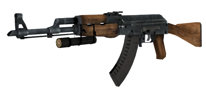 Ak-47