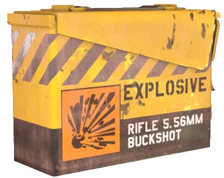 Incendiary grenade