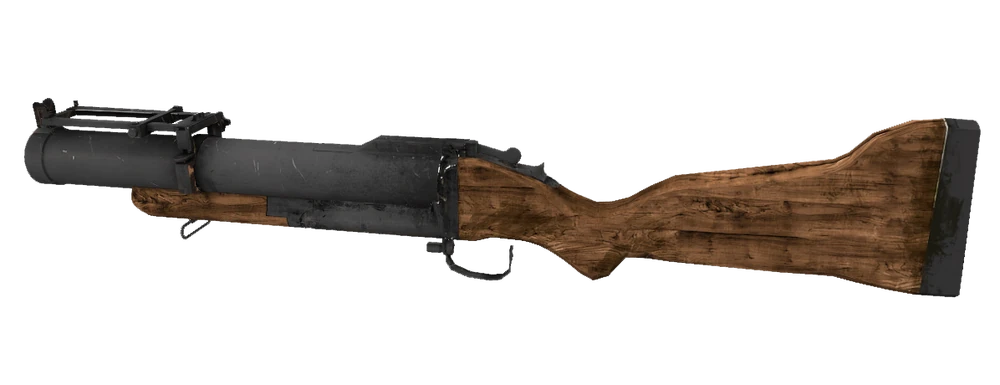 SCAR 20