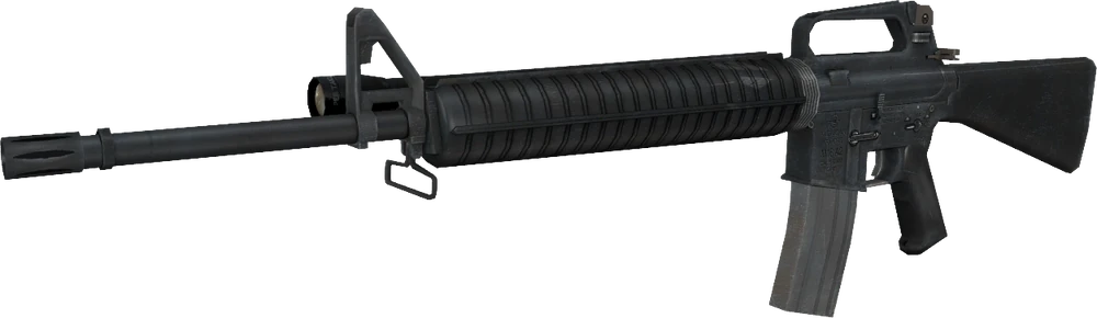 M4A1-S