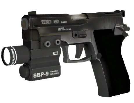 P90