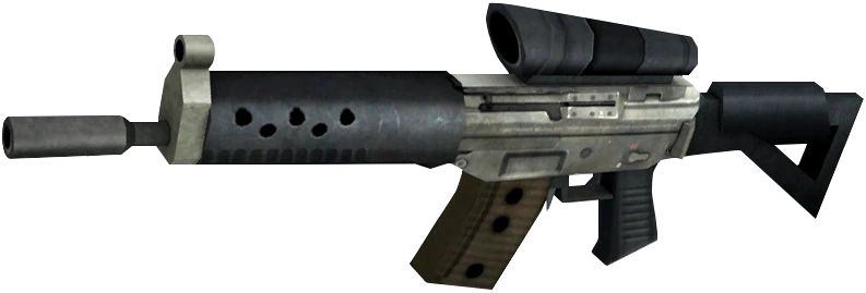 M4A1