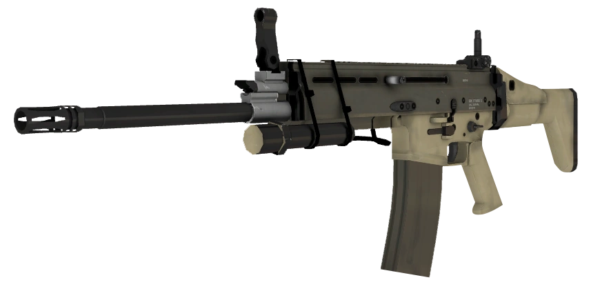 Famas