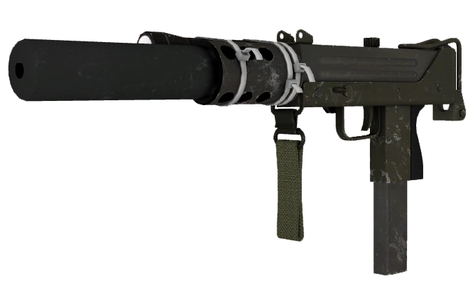 SCAR 20